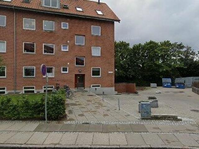 Ejendom til leje i Århus