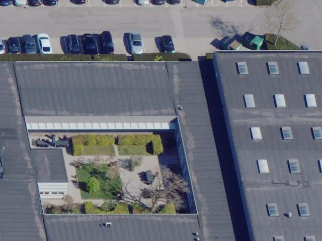 Erhvervsejendom til leje i Brøndby