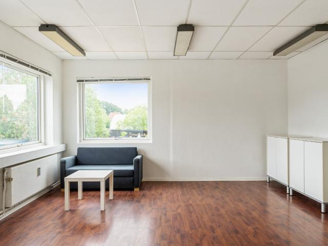 Erhvervsejendom til leje i Hørsholm, Brøndby