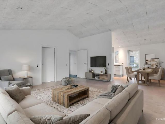 Villa til leje i Holstebro, Århus