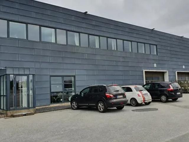 Ejendom til leje i Løgstrup, Århus