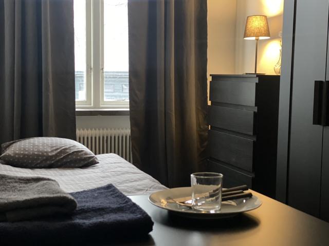 Hus hyra i Västerås