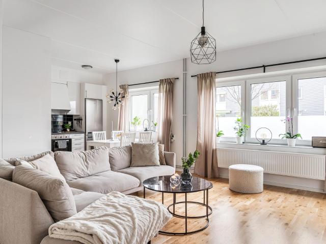 Bostad till salu i Tullinge, Stockholm