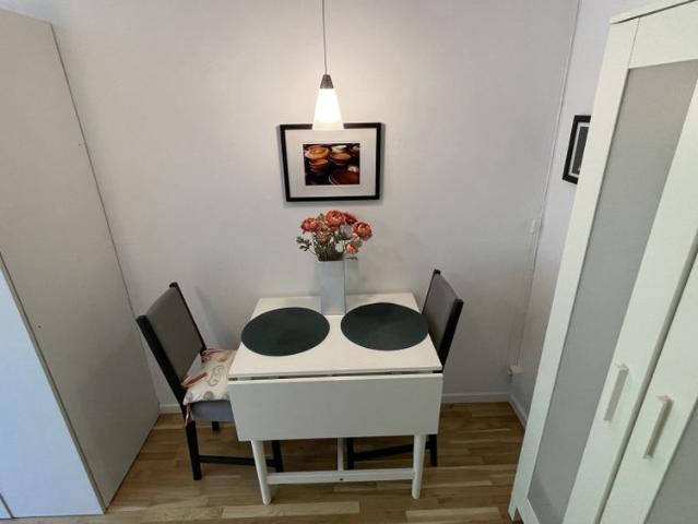 Lägenhet hyra i Tullinge, Stockholm