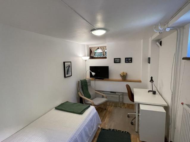 Lägenhet hyra i Tullinge, Stockholm