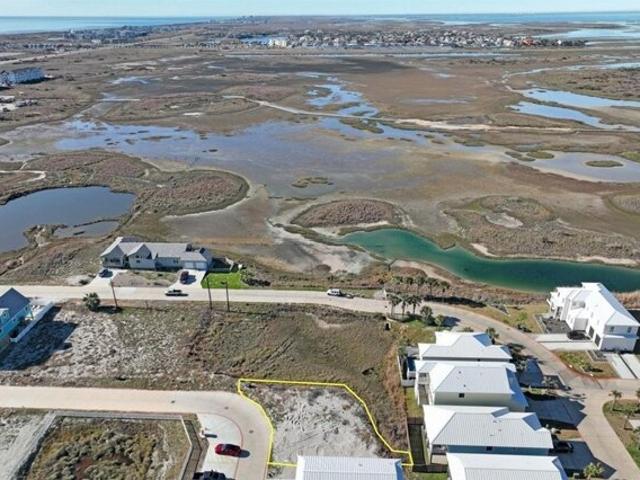 Land for sale in Port Aransas, Texas