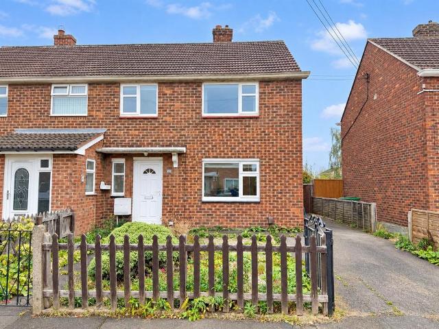 House for rent in Layfield, Yarm