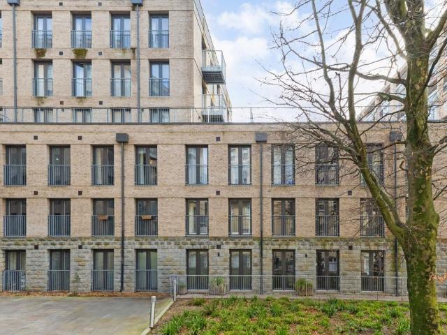 Apartment for rent in Redcliffe, Feckenham