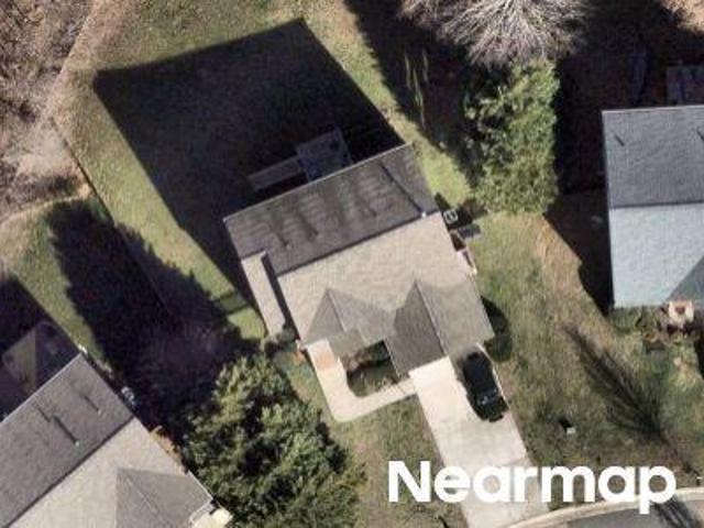 House for sale in Virginia