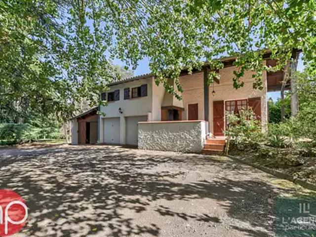 Maison vente à Toulouse, Flourens