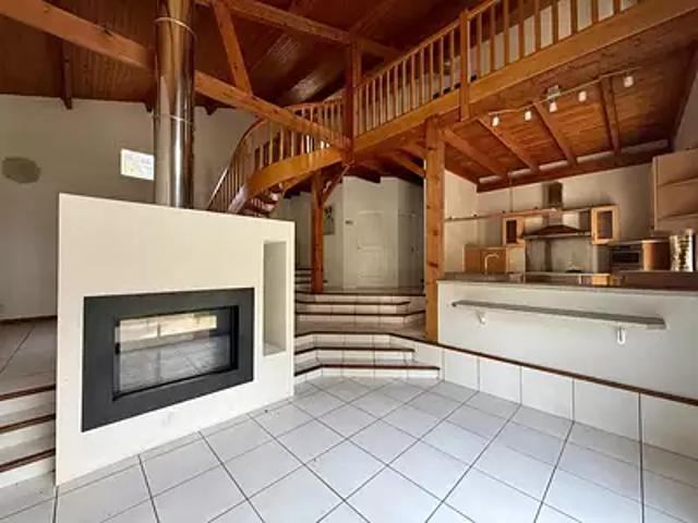 Maison vente à Toulouse, Flourens