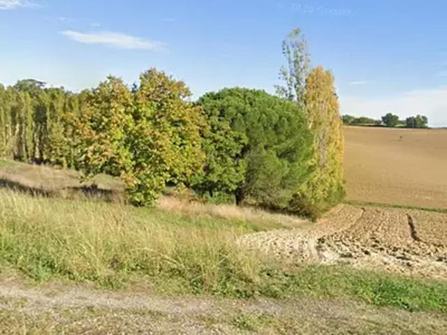 Terrain vente à Toulouse, Flourens