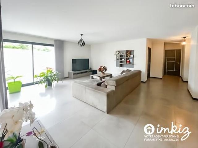 Maison vente à Toulouse, Flourens