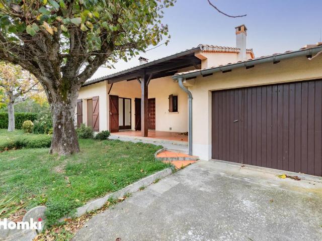 Maison vente à France métropolitaine, Flourens