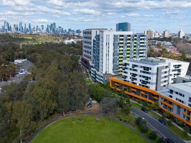 Apartment for sale in Camerons Creek, Victoria