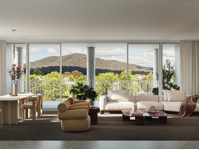 Property for sale in Turner, Australian Capital Territory