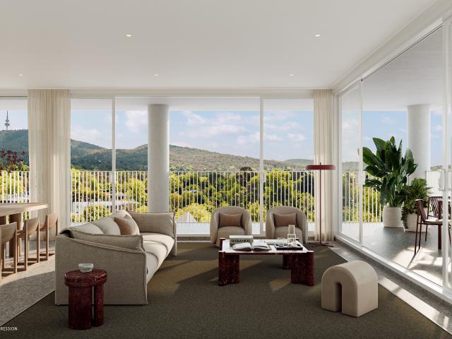 Property for sale in Turner, Australian Capital Territory
