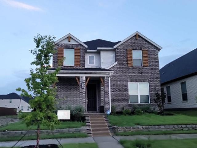 Land for sale in Mesquite, Texas