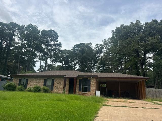 House for sale in Keithville, Louisiana