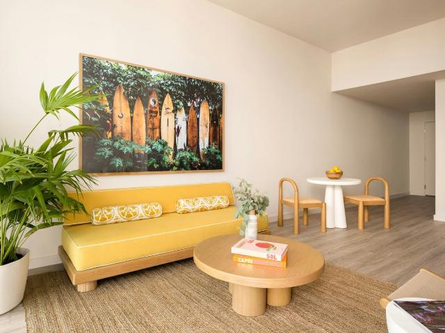 Apartment for rent in Miami, Florida