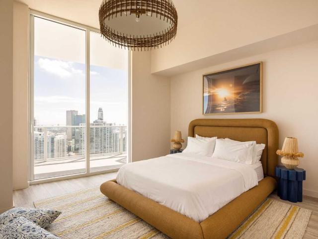 Apartment for rent in Miami, Florida