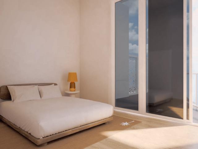 Apartment for rent in Miami, Florida