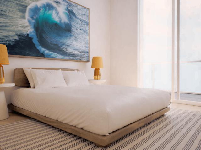 Apartment for rent in Miami, Florida