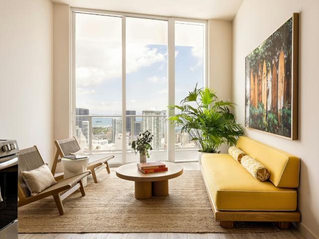Apartment for rent in Miami, Florida