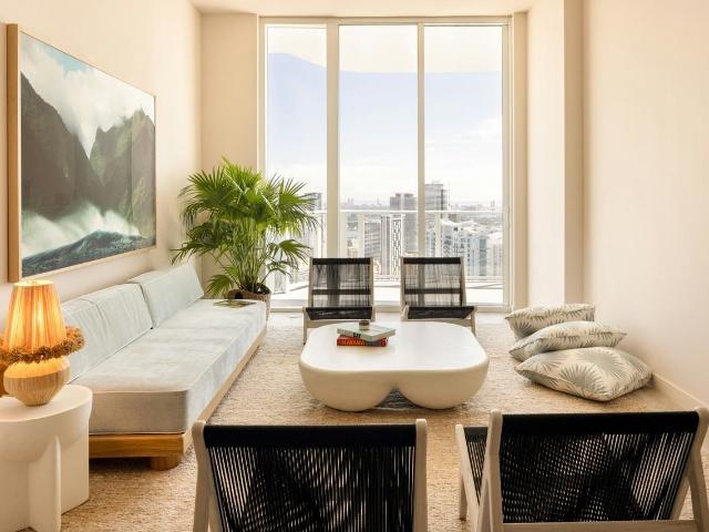 Apartment for rent in Miami, Florida