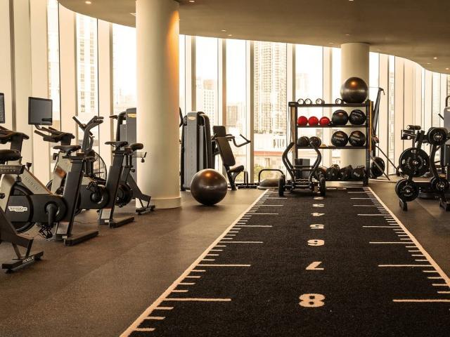 Apartment for rent in Miami, Florida