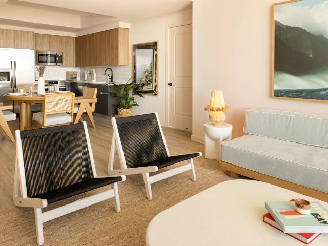 Apartment for rent in Miami, Florida