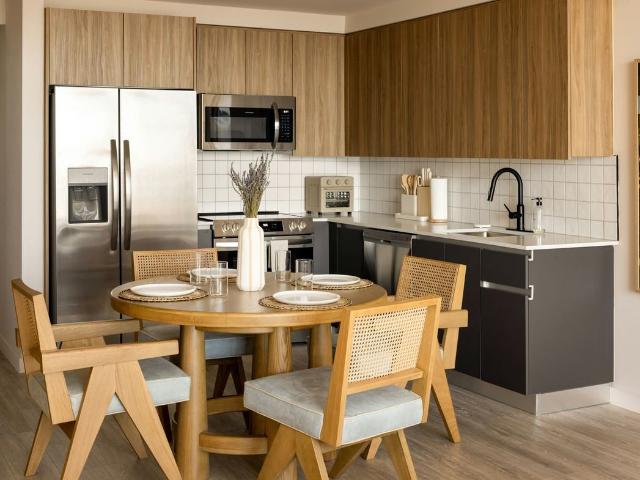 Apartment for rent in Miami, Florida