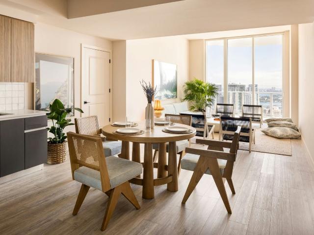 Apartment for rent in Miami, Miami-Dade County