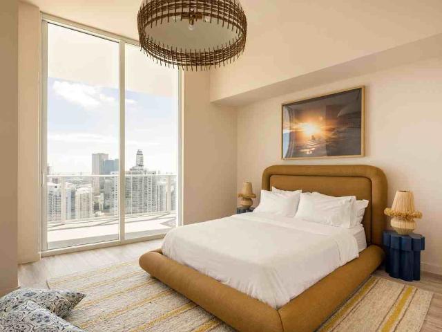 Apartment for rent in Miami, Florida