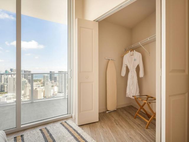 Apartment for rent in Miami, Florida