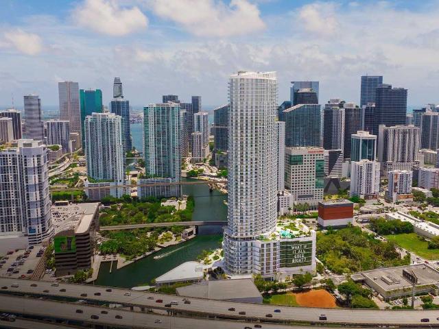 Apartment for rent in Miami, Florida