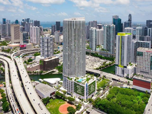 Apartment for rent in Miami, Florida