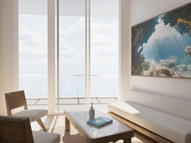 Apartment for rent in Miami, Florida