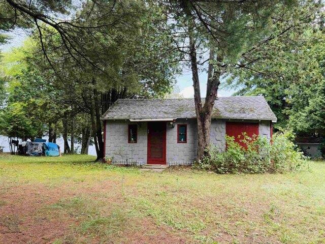 House for sale in Madrid, New York