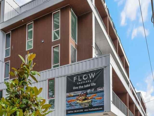 Property for rent in Seattle, Washington