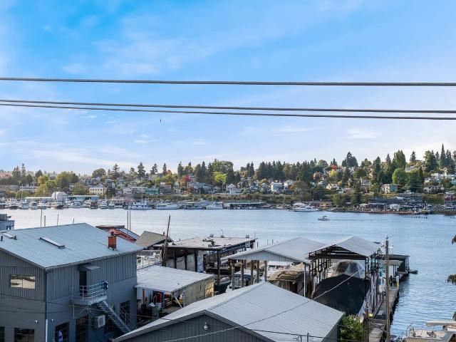Property for rent in Seattle, Washington