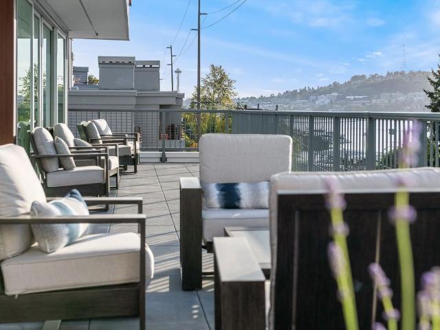 Property for rent in Cascade, Seattle