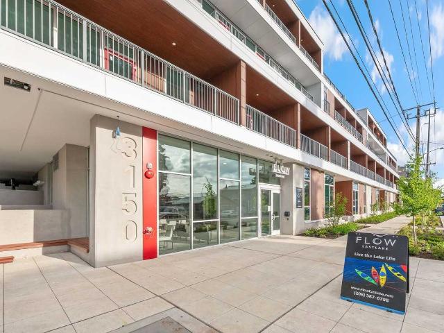 Property for rent in Seattle, Washington