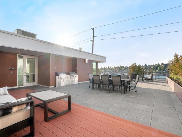 Property for rent in Seattle, Washington