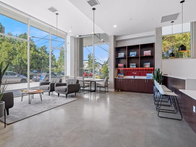 Property for rent in Seattle, Washington