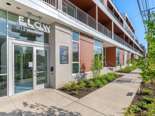 Property for rent in Seattle, Washington