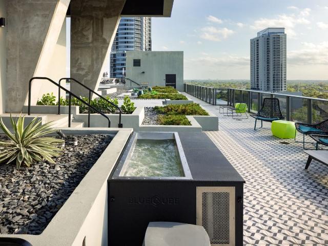 Apartment for rent in Fort Lauderdale, Florida