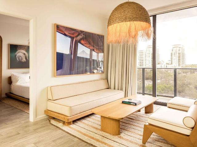 Apartment for rent in Fort Lauderdale, Florida