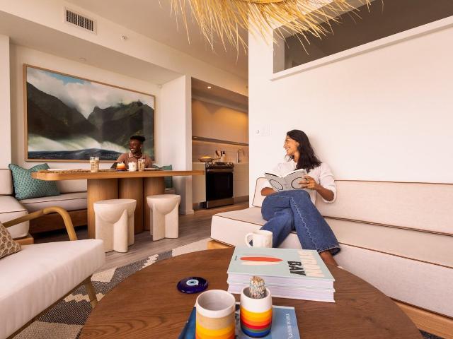 Apartment for rent in Fort Lauderdale, Florida