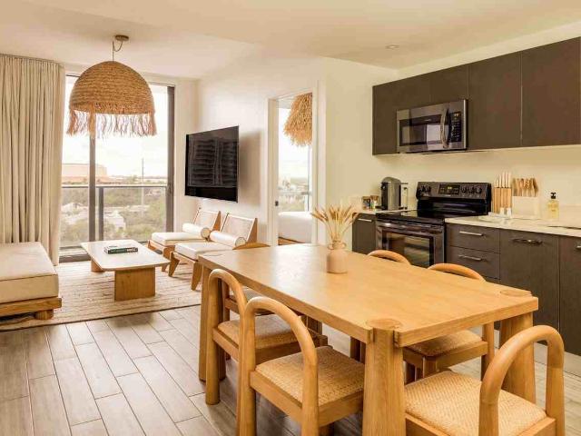 Apartment for rent in Fort Lauderdale, Florida